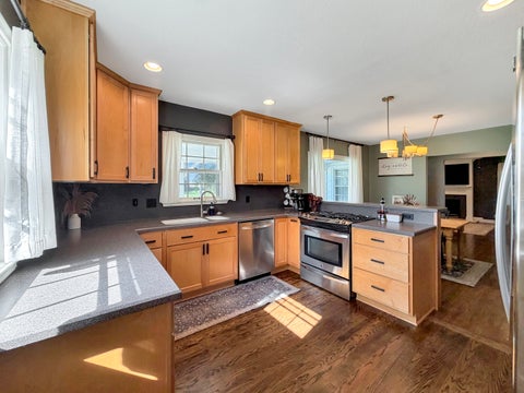 Tiny photo for 1103 S Park Boulevard, Freeport, IL 61032 (MLS # 12781576)