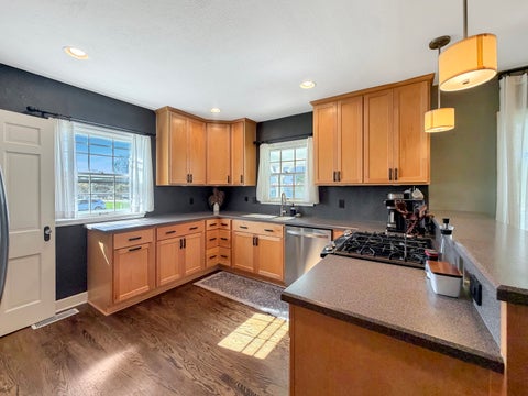 Tiny photo for 1103 S Park Boulevard, Freeport, IL 61032 (MLS # 12781576)