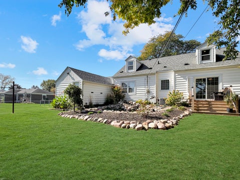 Tiny photo for 1103 S Park Boulevard, Freeport, IL 61032 (MLS # 12781576)