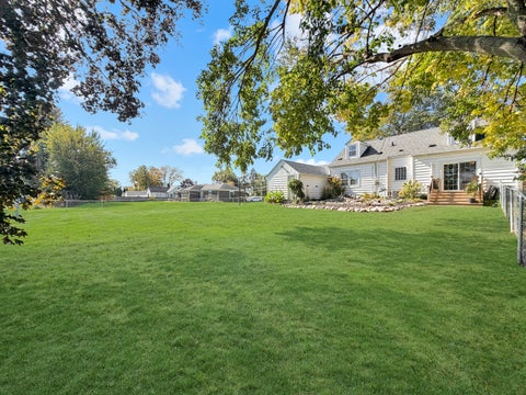 Tiny photo for 1103 S Park Boulevard, Freeport, IL 61032 (MLS # 12781576)
