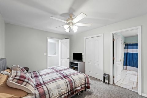 Tiny photo for 3915 Balmoral Drive, Champaign, IL 61822 (MLS # 12546747)