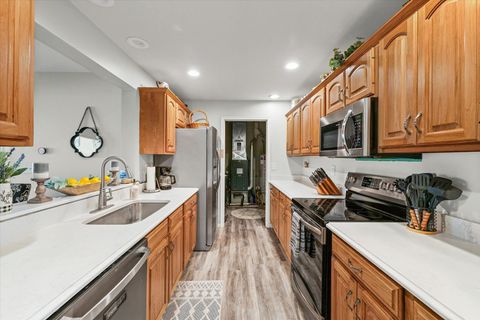 Tiny photo for 3915 Balmoral Drive, Champaign, IL 61822 (MLS # 12546747)