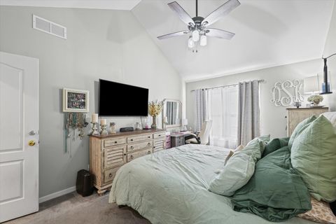 Tiny photo for 3915 Balmoral Drive, Champaign, IL 61822 (MLS # 12546747)