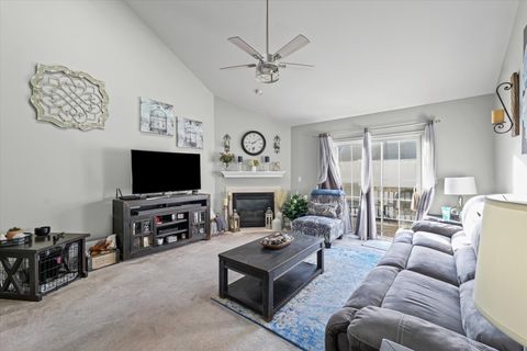 Tiny photo for 3915 Balmoral Drive, Champaign, IL 61822 (MLS # 12546747)