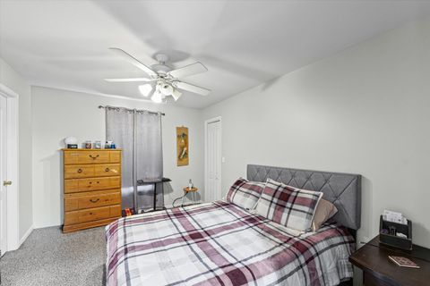 Tiny photo for 3915 Balmoral Drive, Champaign, IL 61822 (MLS # 12546747)