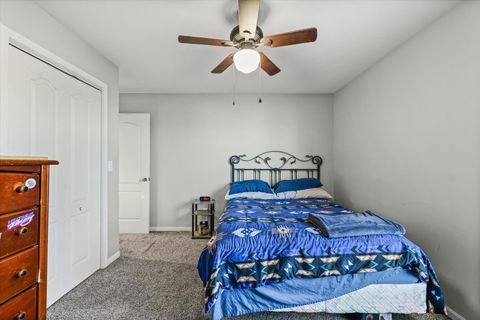 Tiny photo for 3915 Balmoral Drive, Champaign, IL 61822 (MLS # 12546747)