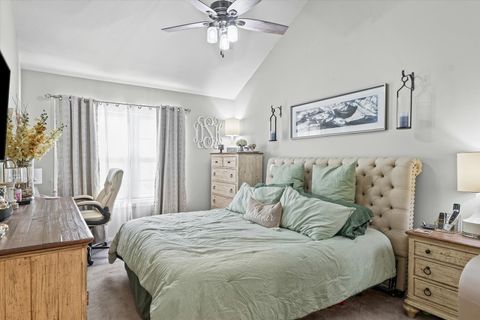 Tiny photo for 3915 Balmoral Drive, Champaign, IL 61822 (MLS # 12546747)