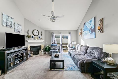 Tiny photo for 3915 Balmoral Drive, Champaign, IL 61822 (MLS # 12546747)