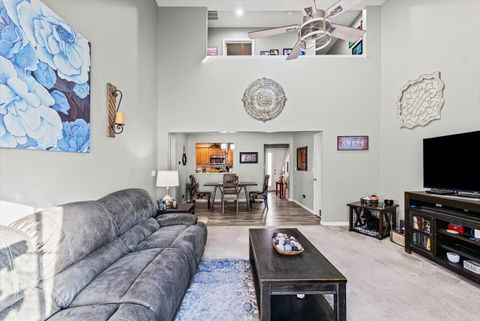 Tiny photo for 3915 Balmoral Drive, Champaign, IL 61822 (MLS # 12546747)