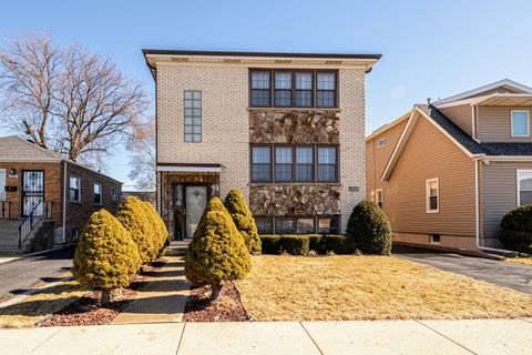 Tiny photo for 1933 N 18th Avenue, Melrose Park, IL 60160 (MLS # 12517872)