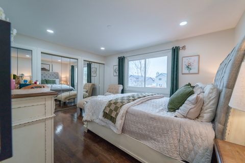 Tiny photo for 4008 192nd Place, Country Club Hills, IL 60478 (MLS # 12577733)