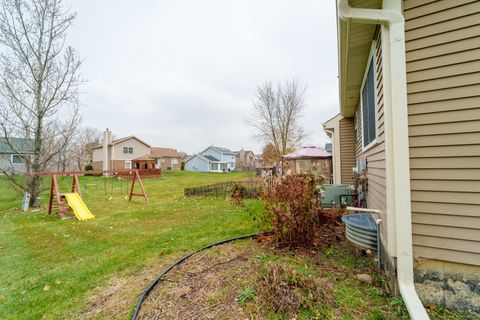 Tiny photo for 4008 192nd Place, Country Club Hills, IL 60478 (MLS # 12577733)