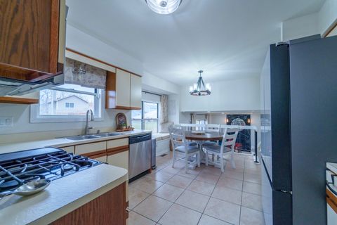 Tiny photo for 4008 192nd Place, Country Club Hills, IL 60478 (MLS # 12577733)