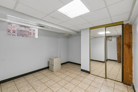 Tiny photo for 12613 S Throop Street, Calumet Park, IL 60827 (MLS # 12775406)