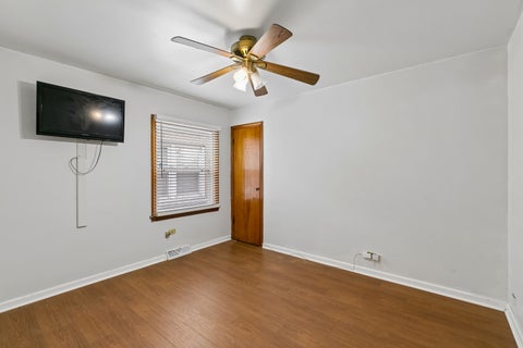Tiny photo for 12613 S Throop Street, Calumet Park, IL 60827 (MLS # 12775406)
