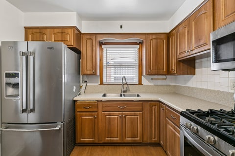 Tiny photo for 12613 S Throop Street, Calumet Park, IL 60827 (MLS # 12775406)