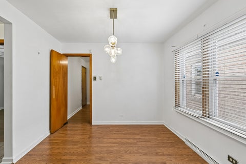 Tiny photo for 12613 S Throop Street, Calumet Park, IL 60827 (MLS # 12775406)