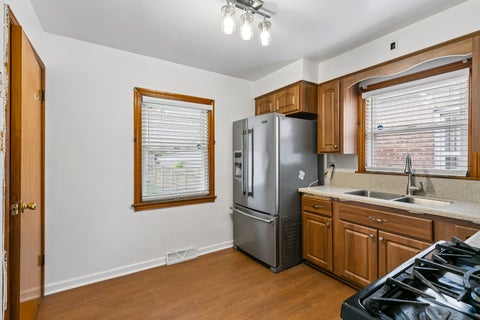 Tiny photo for 12613 S Throop Street, Calumet Park, IL 60827 (MLS # 12775406)