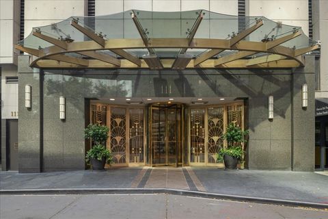 111 E Chestnut Street 22K Chicago IL 60611
