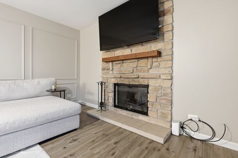 Tiny photo for 1880 Gleneagle Circle, Elgin, IL 60123 (MLS # 12603110)