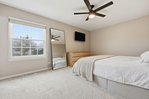 Tiny photo for 1880 Gleneagle Circle, Elgin, IL 60123 (MLS # 12603110)