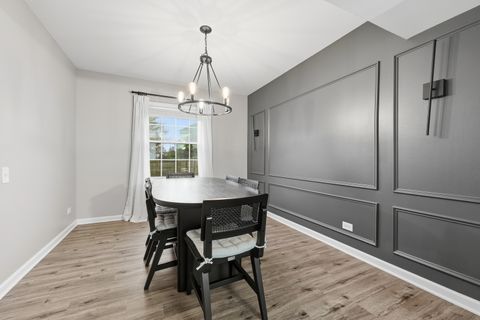 Tiny photo for 1880 Gleneagle Circle, Elgin, IL 60123 (MLS # 12603110)