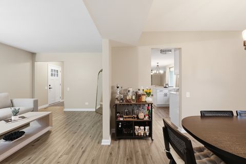 Tiny photo for 1880 Gleneagle Circle, Elgin, IL 60123 (MLS # 12603110)