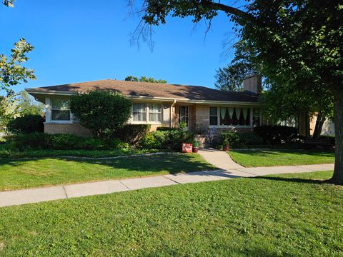 919 S Chester Avenue Park Ridge IL 60068