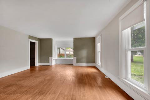 Tiny photo for 1408 E Washington Street, Joliet, IL 60433 (MLS # 12667936)