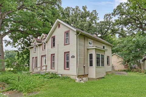 Photo of 1408 E Washington Street, Joliet, IL 60433 (MLS # 12667936)