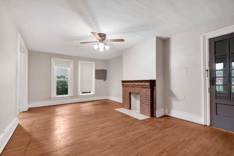 Tiny photo for 1408 E Washington Street, Joliet, IL 60433 (MLS # 12667936)