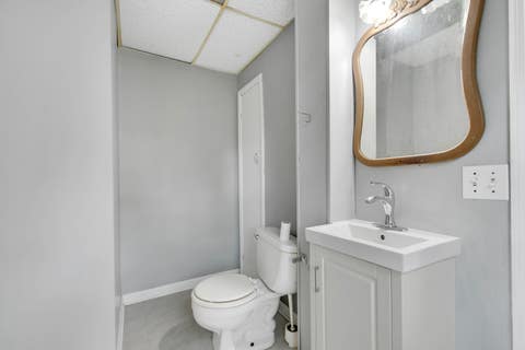 Tiny photo for 1408 E Washington Street, Joliet, IL 60433 (MLS # 12667936)