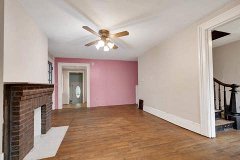 Tiny photo for 1408 E Washington Street, Joliet, IL 60433 (MLS # 12667936)