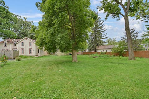 Tiny photo for 1408 E Washington Street, Joliet, IL 60433 (MLS # 12667936)