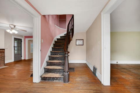 Tiny photo for 1408 E Washington Street, Joliet, IL 60433 (MLS # 12667936)