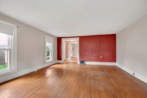 Tiny photo for 1408 E Washington Street, Joliet, IL 60433 (MLS # 12667936)