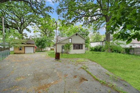 Tiny photo for 1408 E Washington Street, Joliet, IL 60433 (MLS # 12667936)
