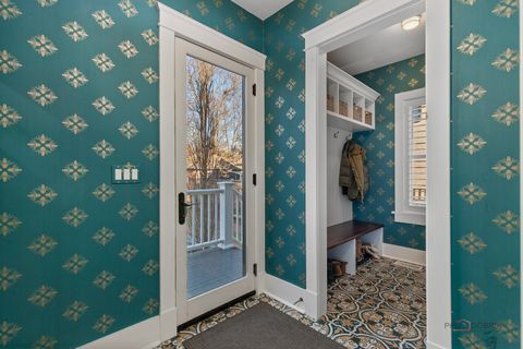 Tiny photo for 90 E Woodland Road, Lake Forest, IL 60045 (MLS # 12547676)