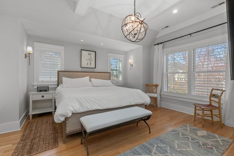 Tiny photo for 90 E Woodland Road, Lake Forest, IL 60045 (MLS # 12547676)