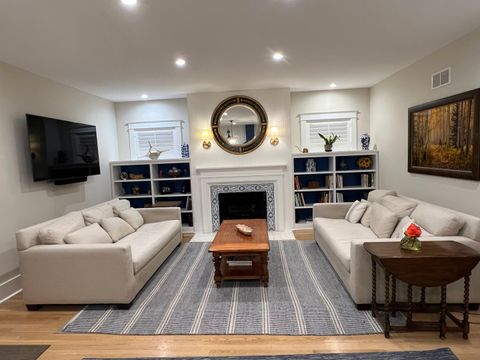 Tiny photo for 90 E Woodland Road, Lake Forest, IL 60045 (MLS # 12547676)