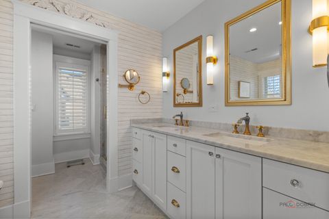 Tiny photo for 90 E Woodland Road, Lake Forest, IL 60045 (MLS # 12547676)