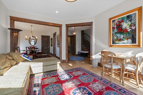 Tiny photo for 90 E Woodland Road, Lake Forest, IL 60045 (MLS # 12547676)