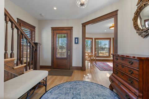 Tiny photo for 90 E Woodland Road, Lake Forest, IL 60045 (MLS # 12547676)