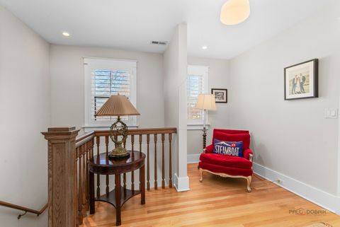 Tiny photo for 90 E Woodland Road, Lake Forest, IL 60045 (MLS # 12547676)