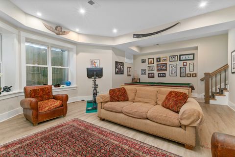 Tiny photo for 90 E Woodland Road, Lake Forest, IL 60045 (MLS # 12547676)