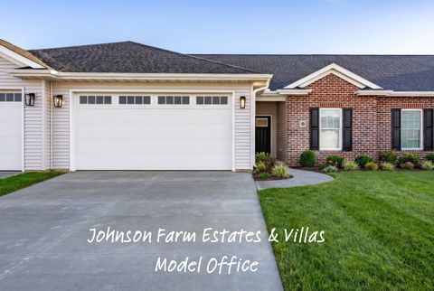Tiny photo for 6 FRANK Court, Le Claire, IA 52753 (MLS # 12550282)