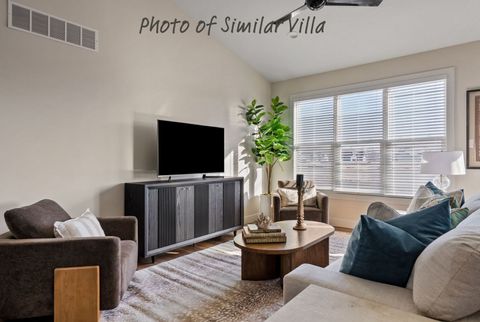 Tiny photo for 6 FRANK Court, Le Claire, IA 52753 (MLS # 12550282)