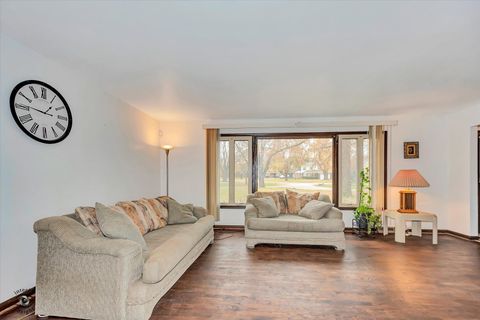Tiny photo for 20535 Marathon Court, Olympia Fields, IL 60461 (MLS # 12497880)
