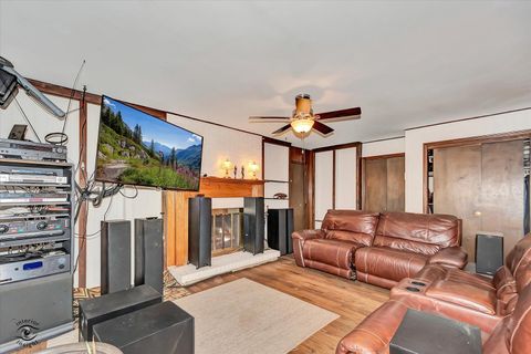 Tiny photo for 20535 Marathon Court, Olympia Fields, IL 60461 (MLS # 12497880)