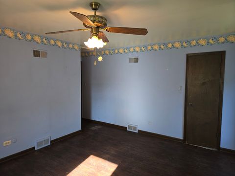 Tiny photo for 20535 Marathon Court, Olympia Fields, IL 60461 (MLS # 12497880)